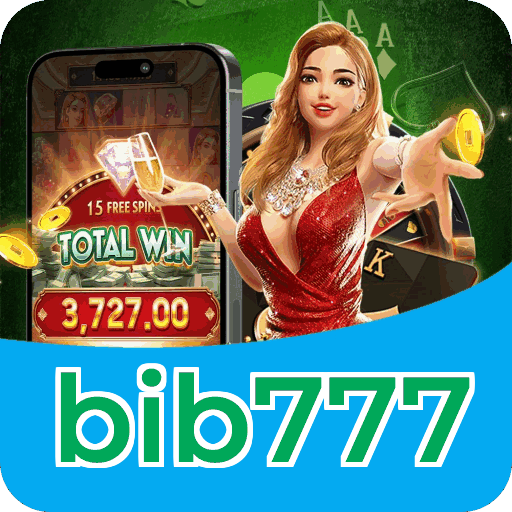 Slots Premium da PG Soft na bib777